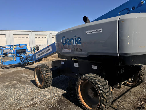 2018 GENIE S-65