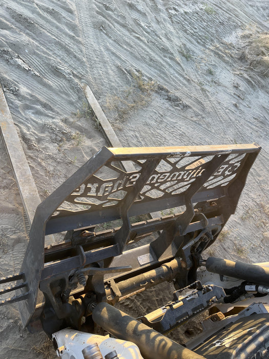 2021 PALADIN 48" Pallet Forks - Paladin