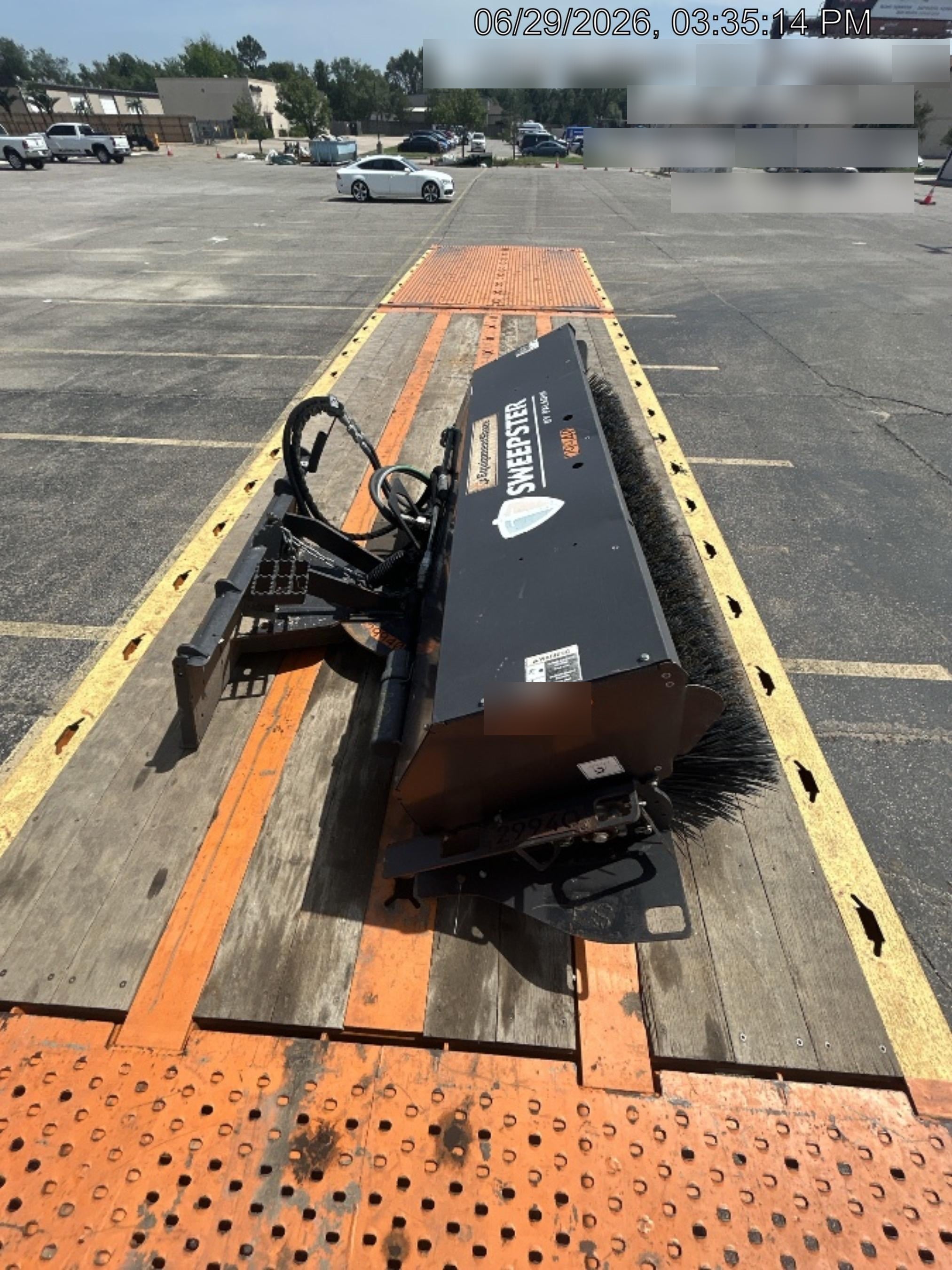 2019 PALADIN 22072MM-0022
