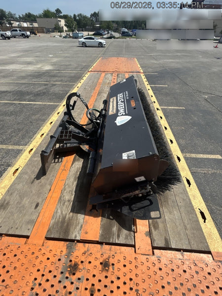 2019 PALADIN 22072MM-0022