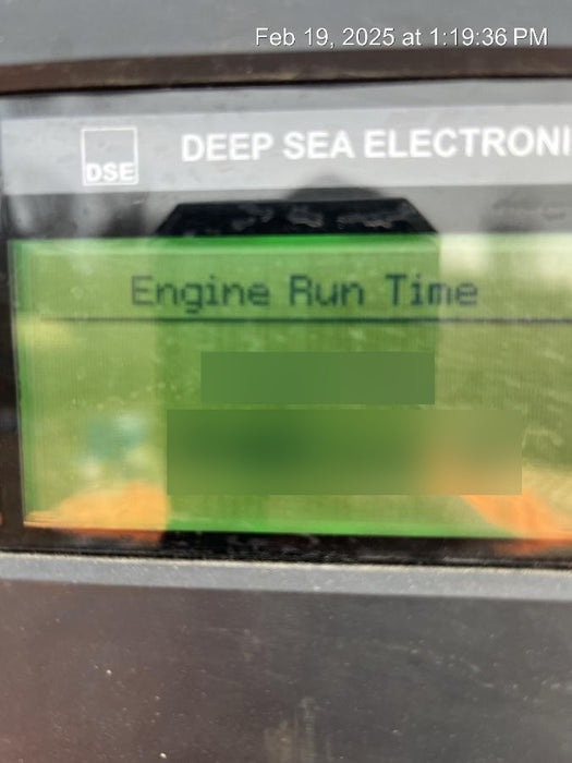 2020 ATLAS COPCO QAS 70