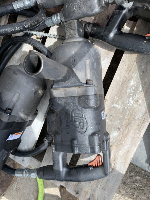 2021 INGERSOLL RAND 3955B2TI