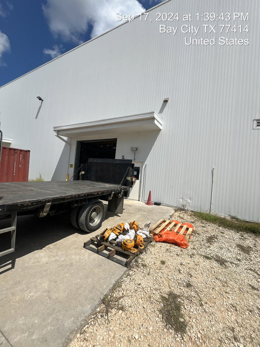 2022 HARRINGTON CF015-20