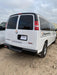 2023 GMC Savana 3500 - Rental