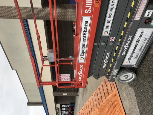 2019 SKYJACK SJIII-3226