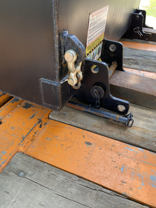 2021 STAR INDUSTRIES 1425