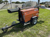 2017 Wanco WLT-4M PORTABLE LIGHT TOWER