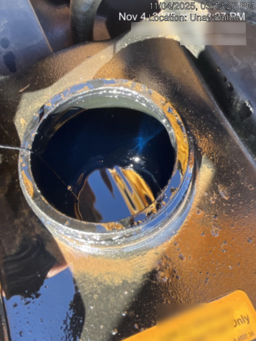 2022 ATLAS COPCO XAS188 CWK