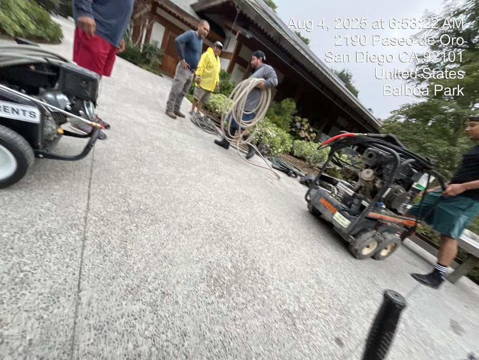 2025 MI-T-M CW-3504-5MGH