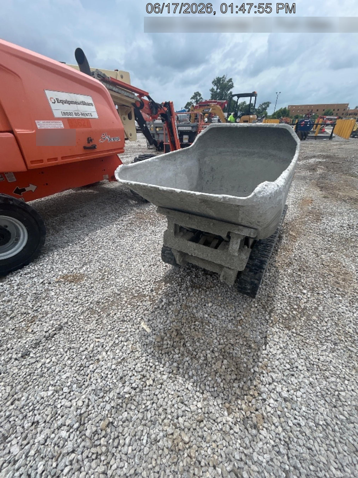 2023 TORO MBTX 2500-TS