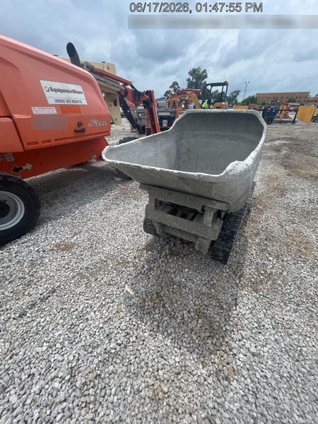 2023 TORO MBTX 2500-TS