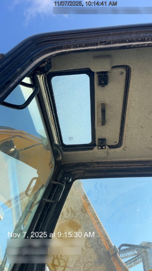 Sany SY135C SY135 Tier 4 - Cab, Hydraulic QC,  Buckets: 24" , 36" , 42"