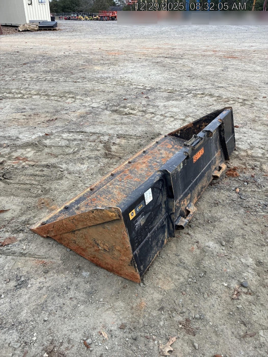 2025 JOHN DEERE 84" Bucket - John Deere