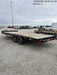 2026 BIG TEX TRAILER 14OA-20BK-8SIR