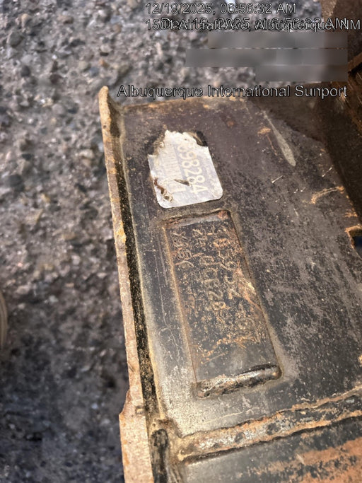 2020 TAKEUCHI TB235-2R