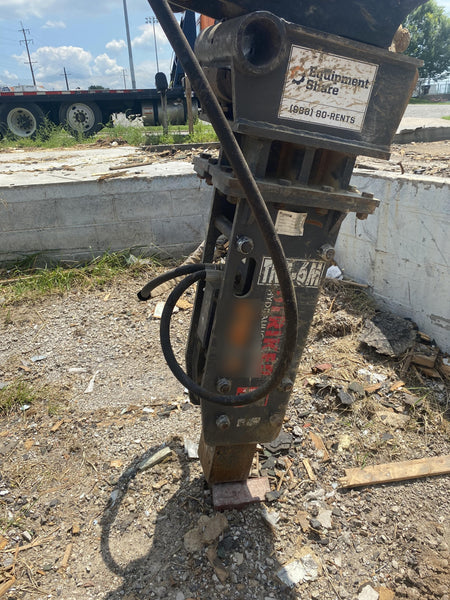 2021 TOKU TNB-6M