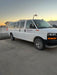 2023 CHEVROLET Express Van - Rental
