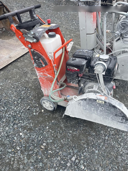 2024 HUSQVARNA FS 400 LV