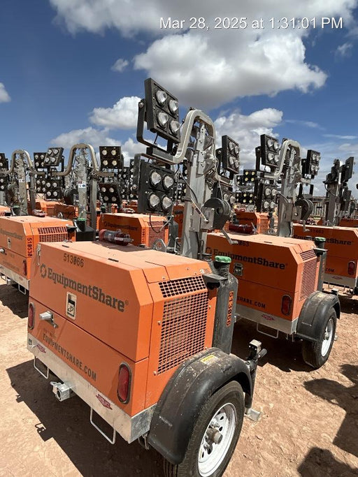 2025 WANCO WLTT-4MM4K