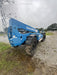 2018 Genie GTH-636 Genie GTH-636 w/Open ROPS, Solid Tires, Work Light/Beacon, 48" Carriage and Forks