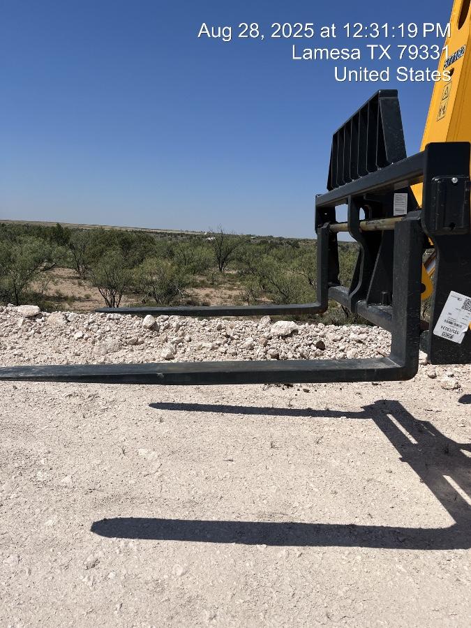 2025 JCB 512-56