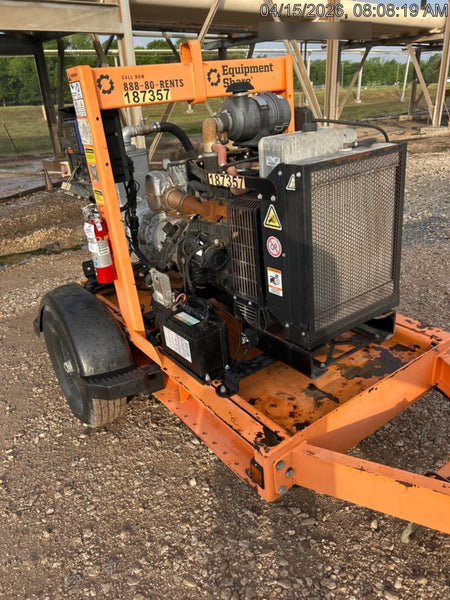 2021 PIONEER PP44S10L2-D2.9L