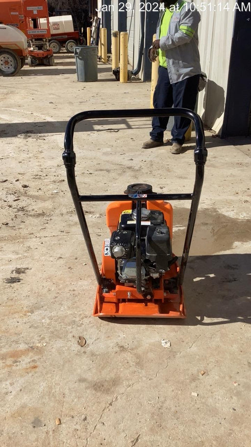 2023 MULTIQUIP MVC82VHW