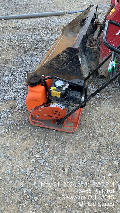 2023 MULTIQUIP MVC82VHW