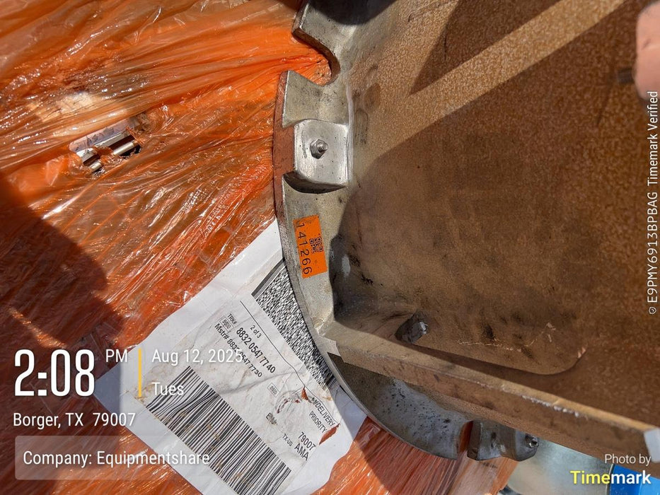 2021 MICHIGAN PNEUMATIC 20262