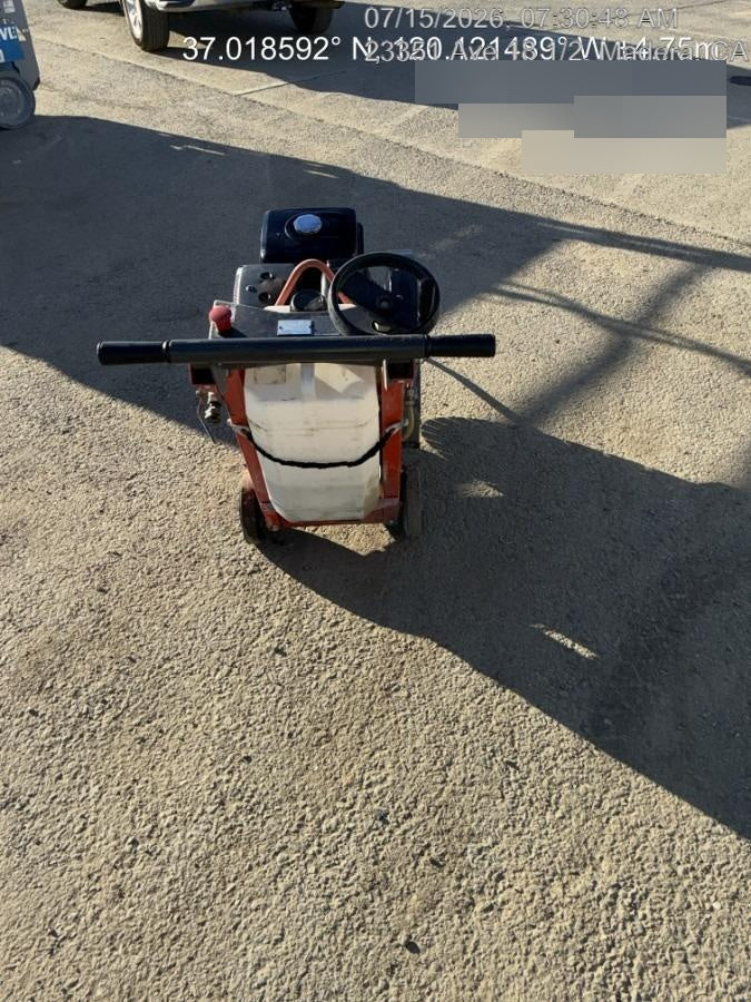 2020 HUSQVARNA FS 400