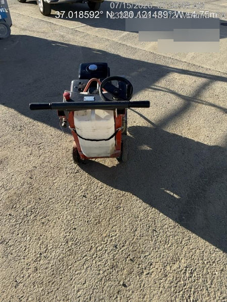2020 HUSQVARNA FS 400