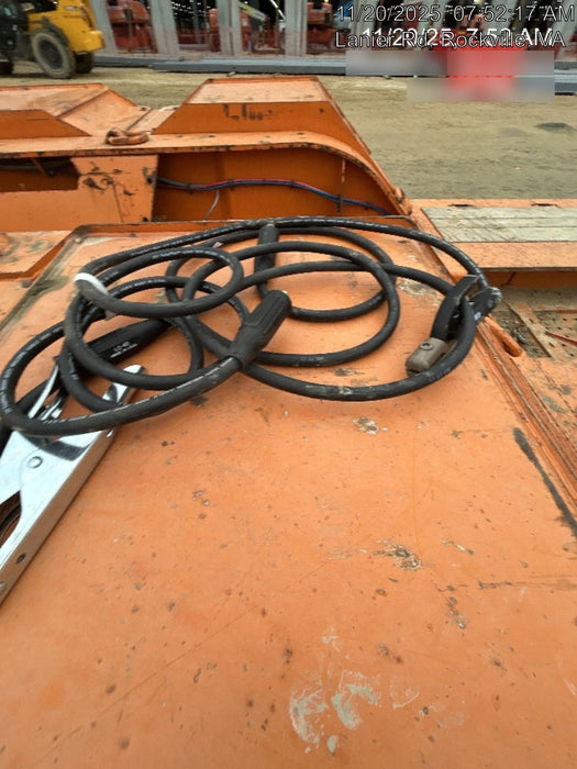 2022 MILLER ELECTRIC CST-280