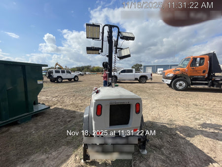 2024 WACKER NEUSON LTT4