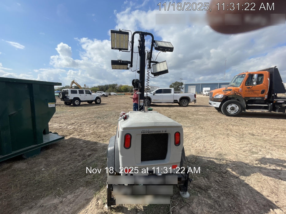 2024 WACKER NEUSON LTT4