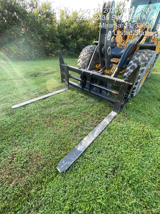 2023 PEMBERTON L300/500