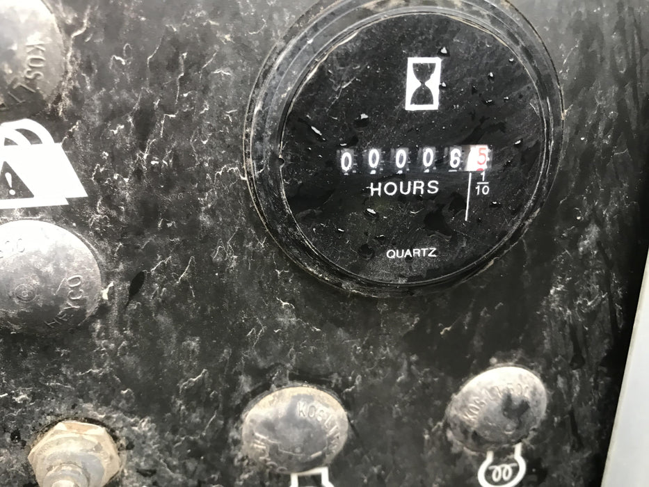 2019 GENIE Z-45/25J DC