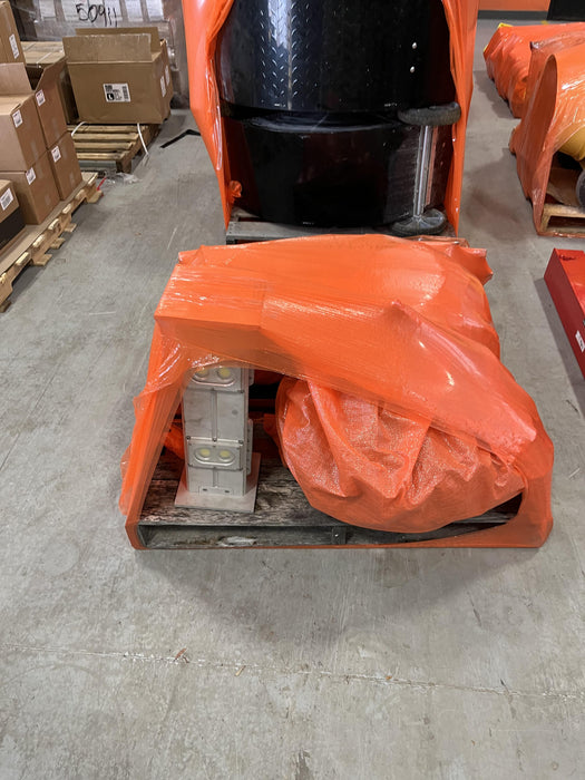 2021 LIND EQUIPMENT TLS-80XPLEDRE-LV