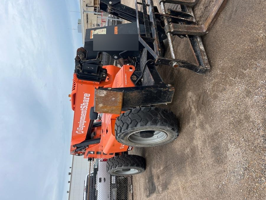 2023 SKYTRAK 10054