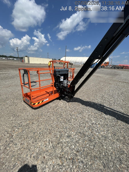 2026 JLG 1250AJP