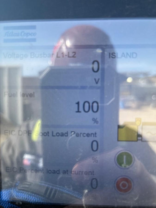 2020 ATLAS COPCO QAS250