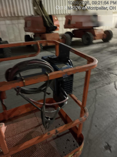 2025 MILLER ELECTRIC CST-282