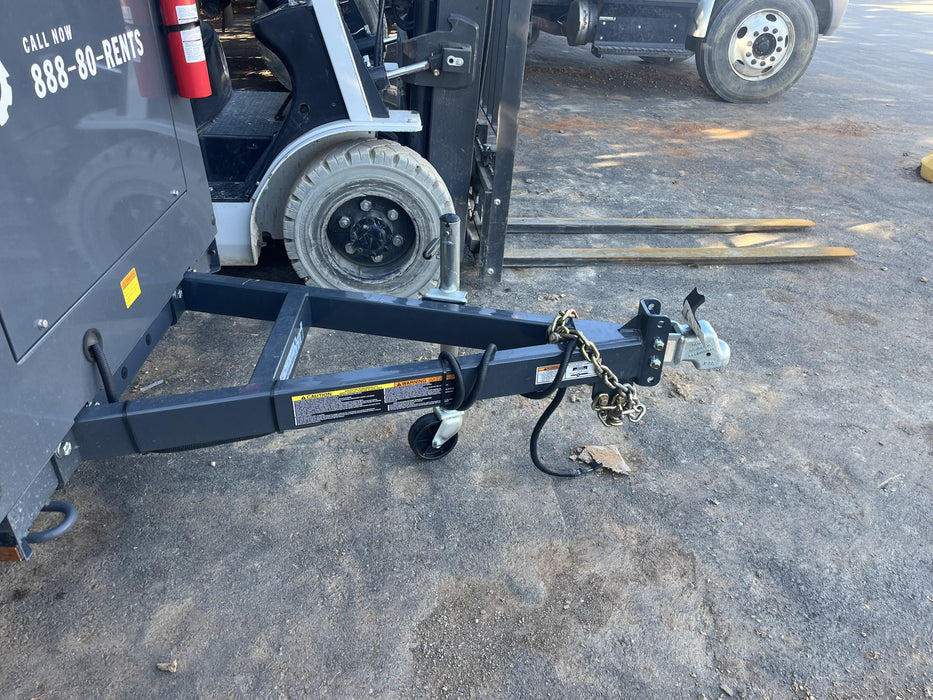 2024 AIRMAN PDS185S CWK