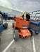 2019 JLG E450AJ