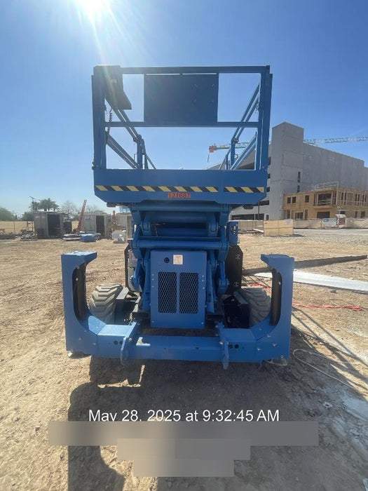 2020 GENIE GS-5390 RT