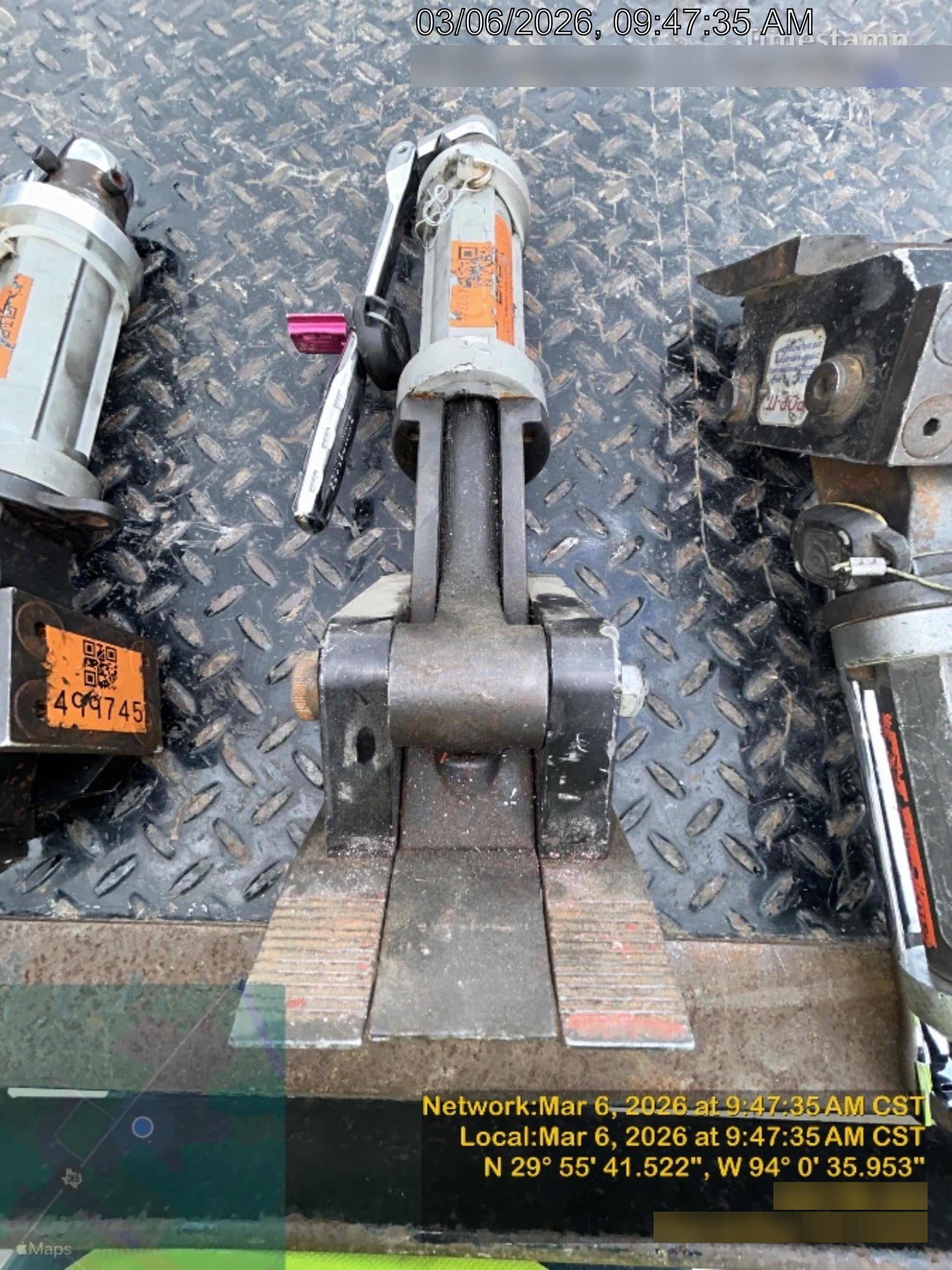 2025 PETOL P95-525
