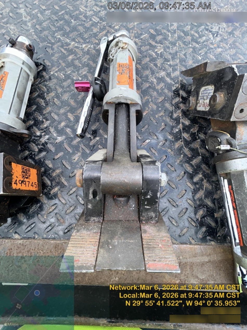 2025 PETOL P95-525