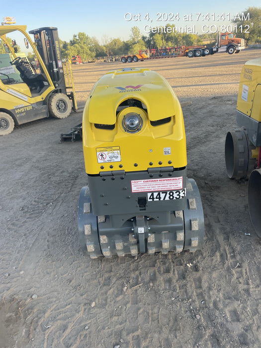 2024 WACKER NEUSON RTLx-SC3
