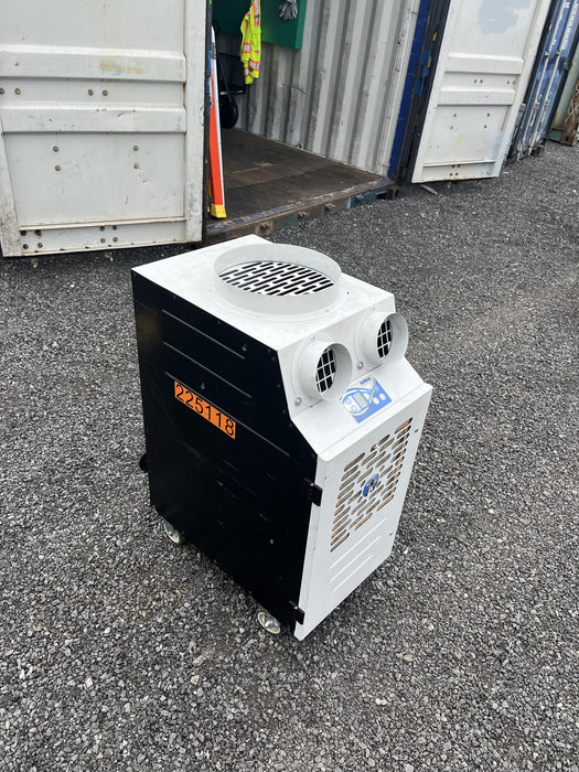 2022 KWIKOOL KPAC1411-2