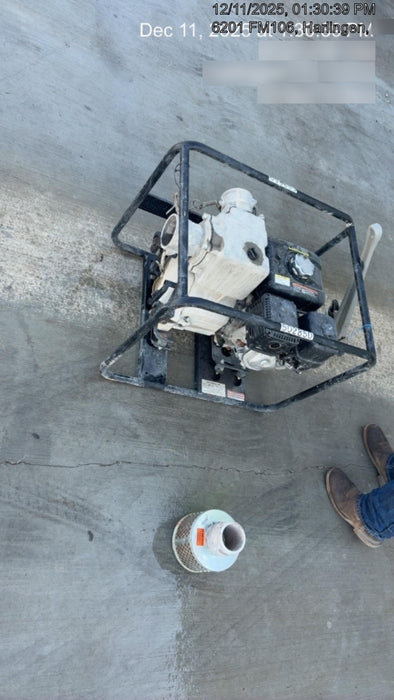 2025 MI-T-M WTP-T03-0MGH