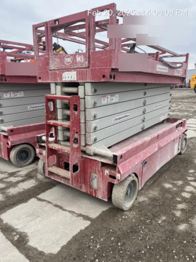 2020 MEC 4555SE